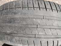 Гуми Michelin sport 3 235 45 17 два броя