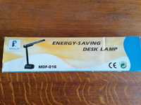 Lampa de birou ENERGY SAVING