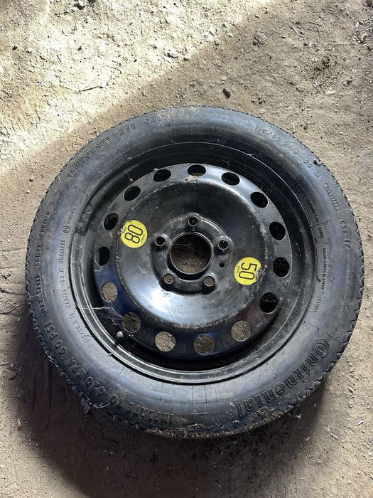 Roti de rezerva pentru vw