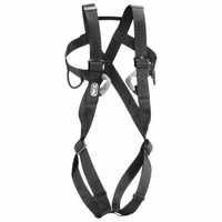 Ham escalada alpinism pentru gravide Petzl Full-body harness