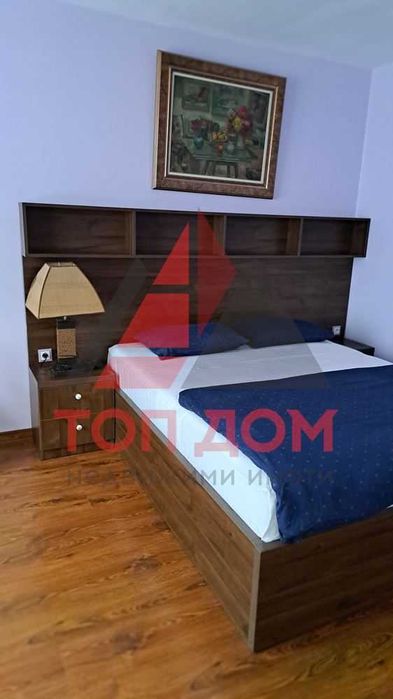 Дава се под наем Двустаен апартамент в Варна, Център - 55 кв.м за 612 € - Снимка #5