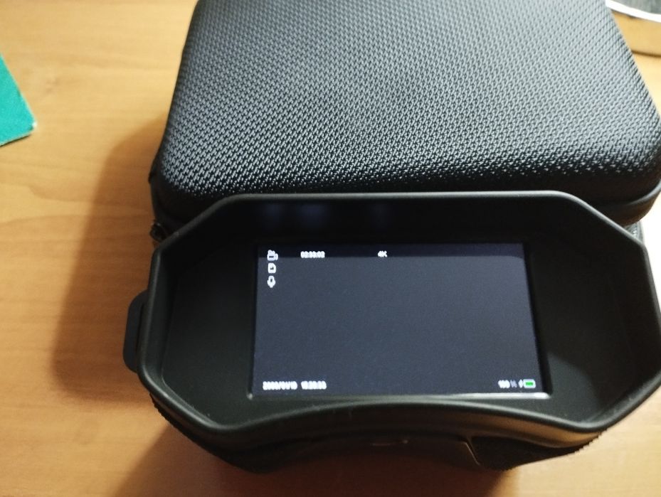 Прибор ночного видения