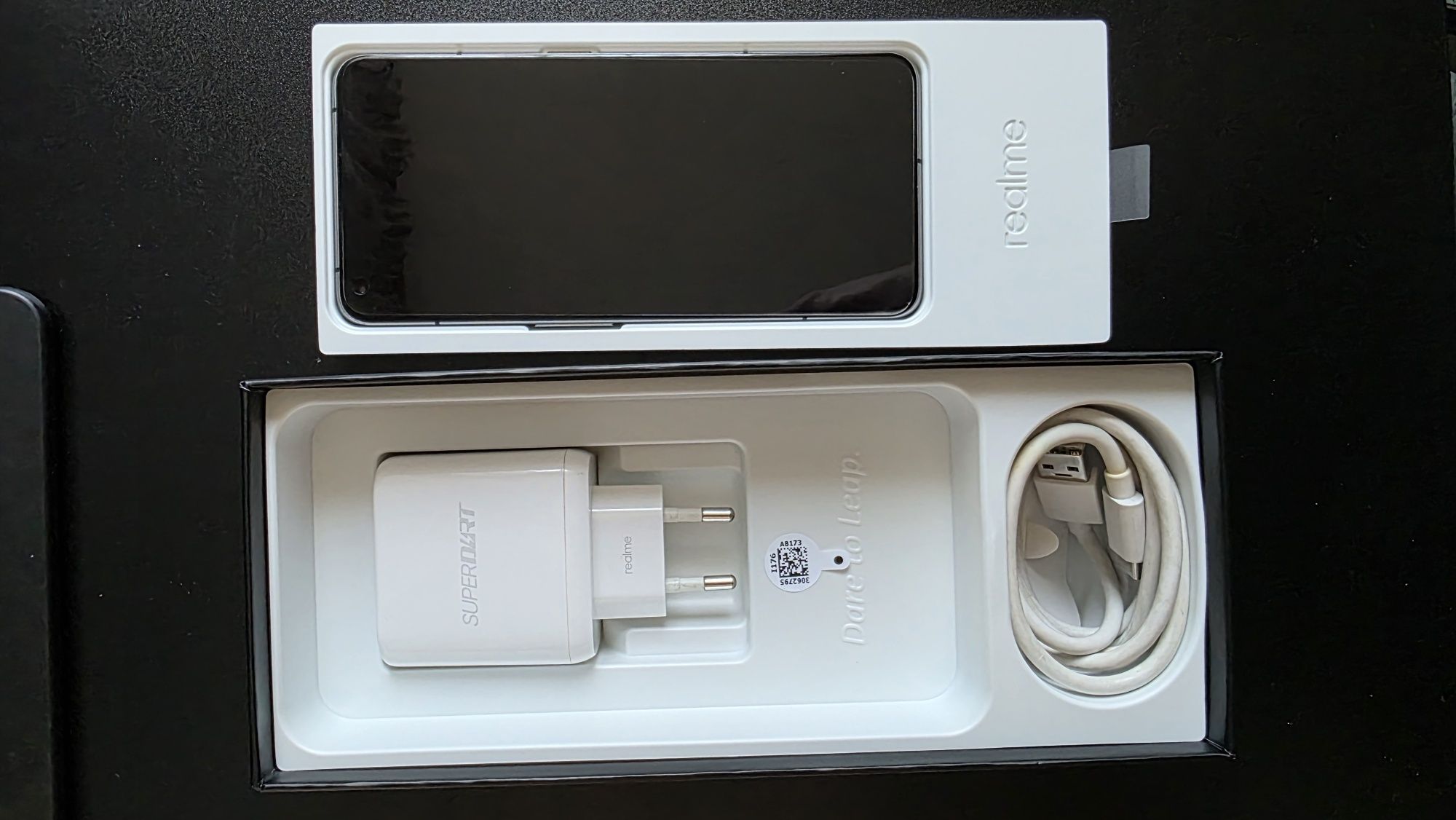 Продавам смартфон Realme GT2 Pro 256 GB
