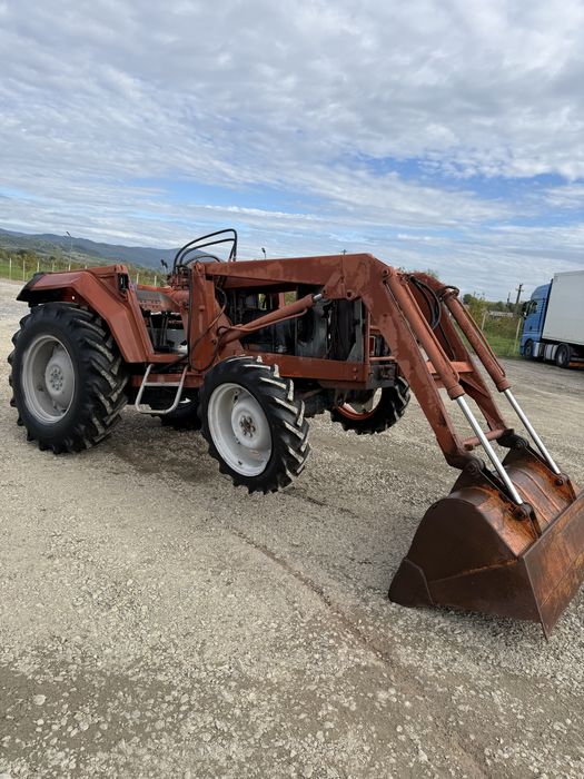 Same Explorar 55 in 3 pistoane