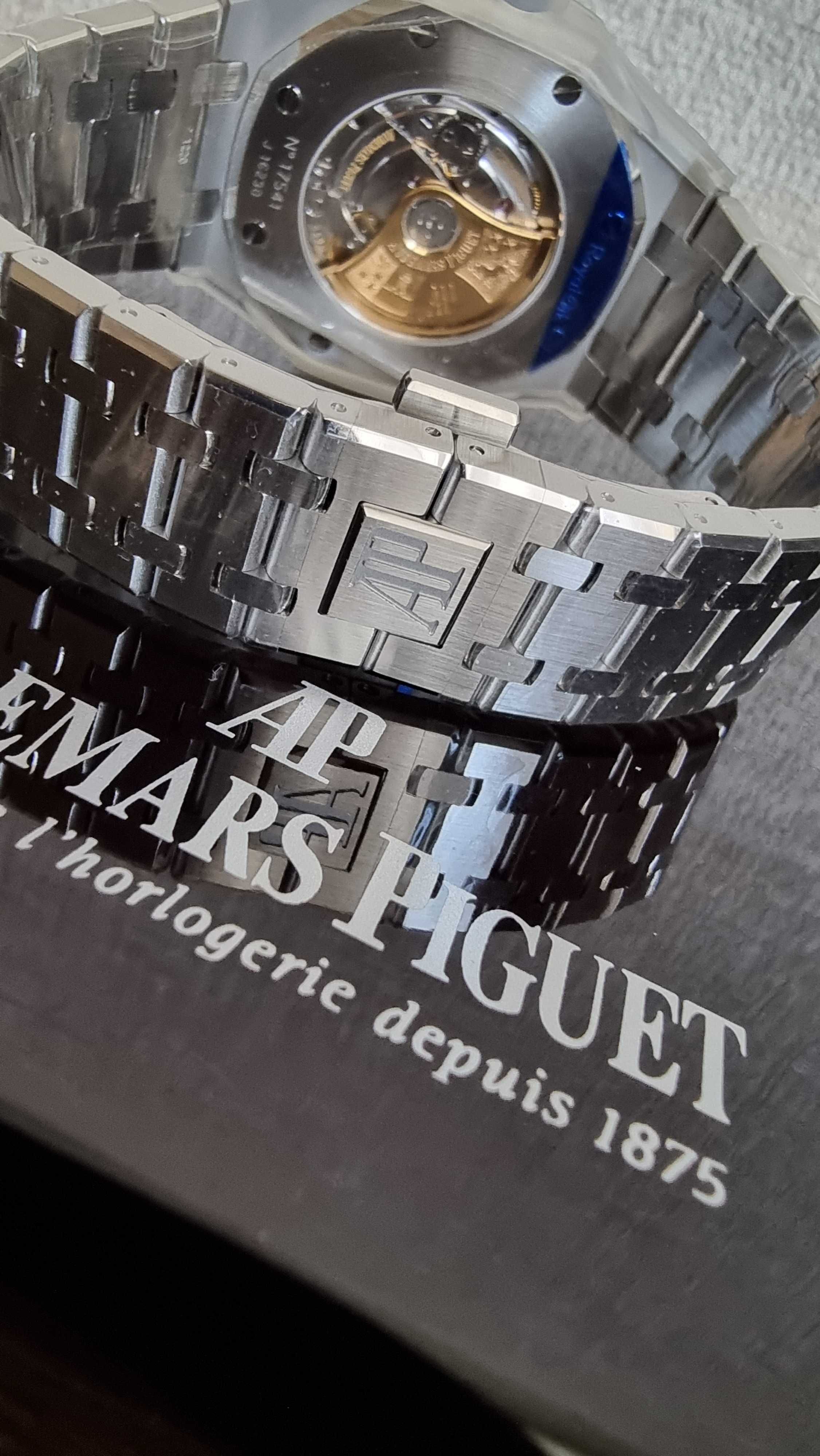 Часы Audemars Piguet Royal Oak