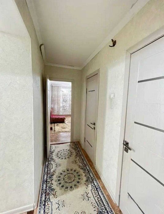 2комн. 8мкр - Жубанова., хороший ремонт