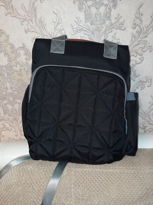 Рюкзак для мамочки