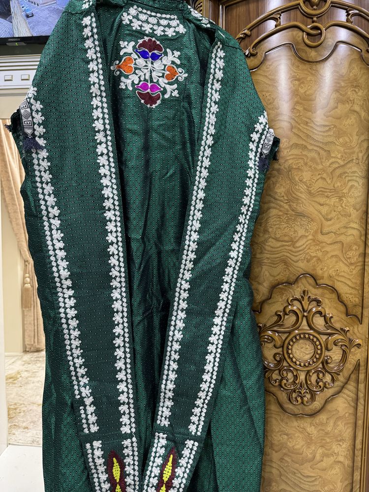 Продаю паранжи старинное новое