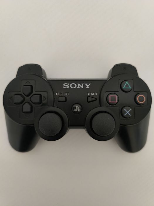 Playstation 3 Оригинален контролер / Перфектно състояние!