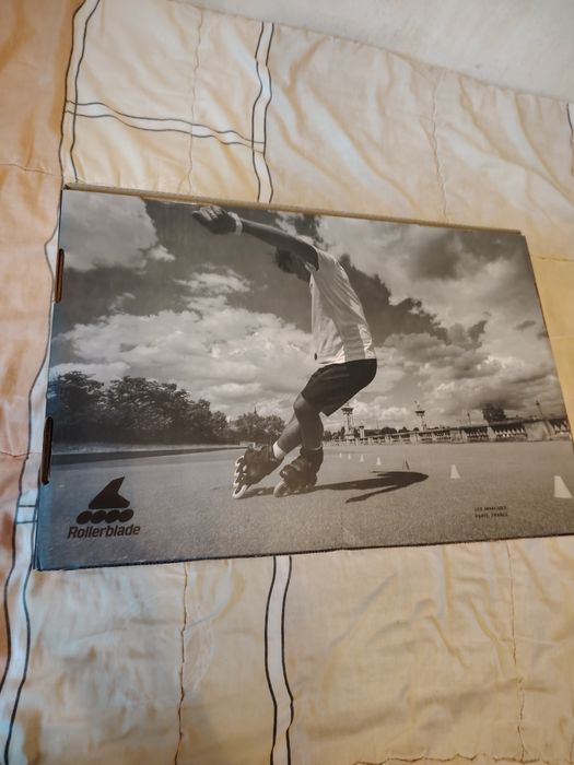 Ролери  Rollerblade
