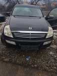 Piese Ssangyoung Rexton 2.7 2006 Automat