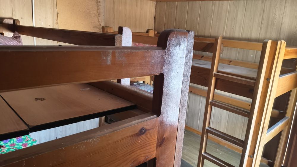 Продам жилой вагон