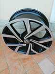 Jante originale vw,19 inch