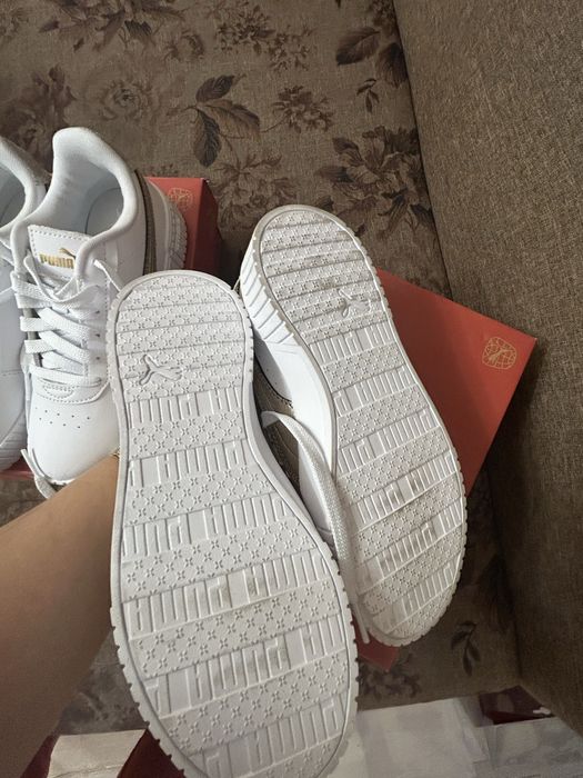 Маратонки Puma 37