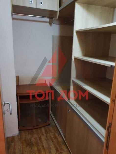 Дава се под наем Двустаен апартамент в Варна, Цветен квартал - 64 кв.м за 408 € - Снимка #4