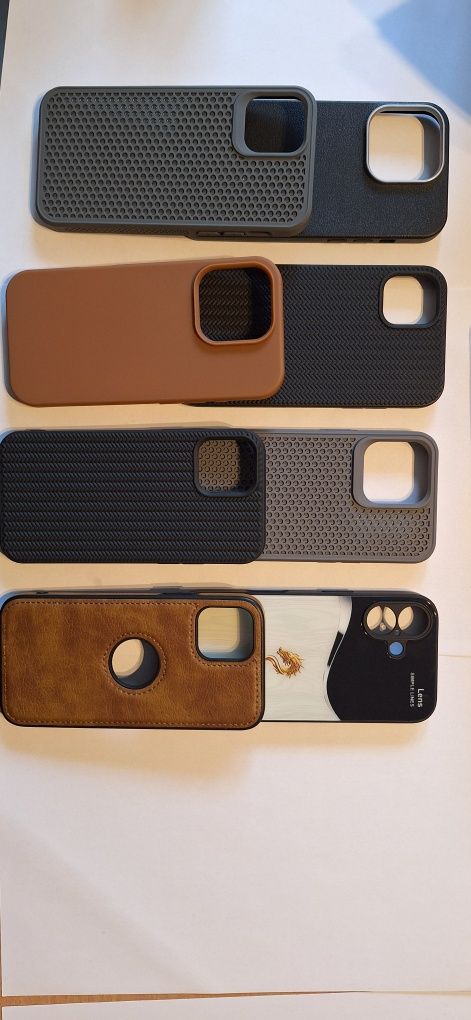 Iphone husă există sub diferite forme