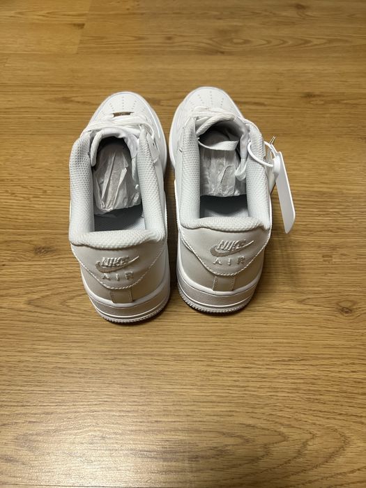 Airforce 1 No flaws!
