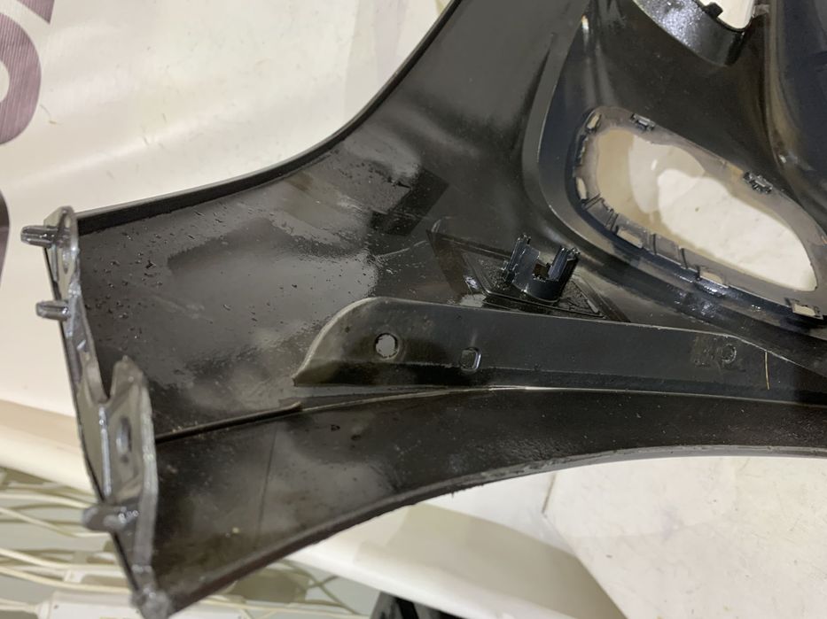 Bara fata Mercedes A-Class, W177, 2019, 2020, 2021, 2022, cod origine OE A1778853600.