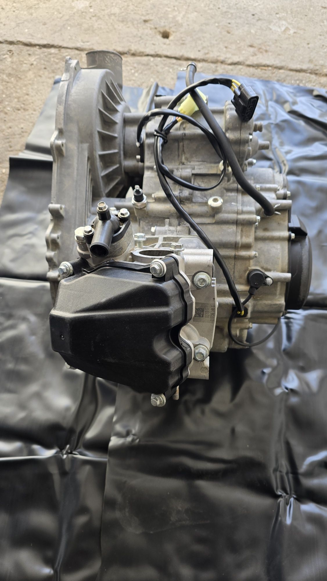 Motor CFMOTO 450/Motor CF MOTO  an fabricație 2021