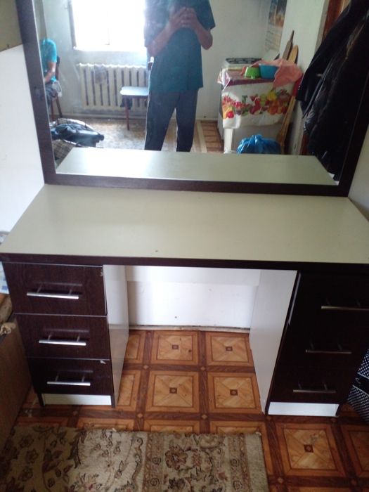 Мебель для спальны