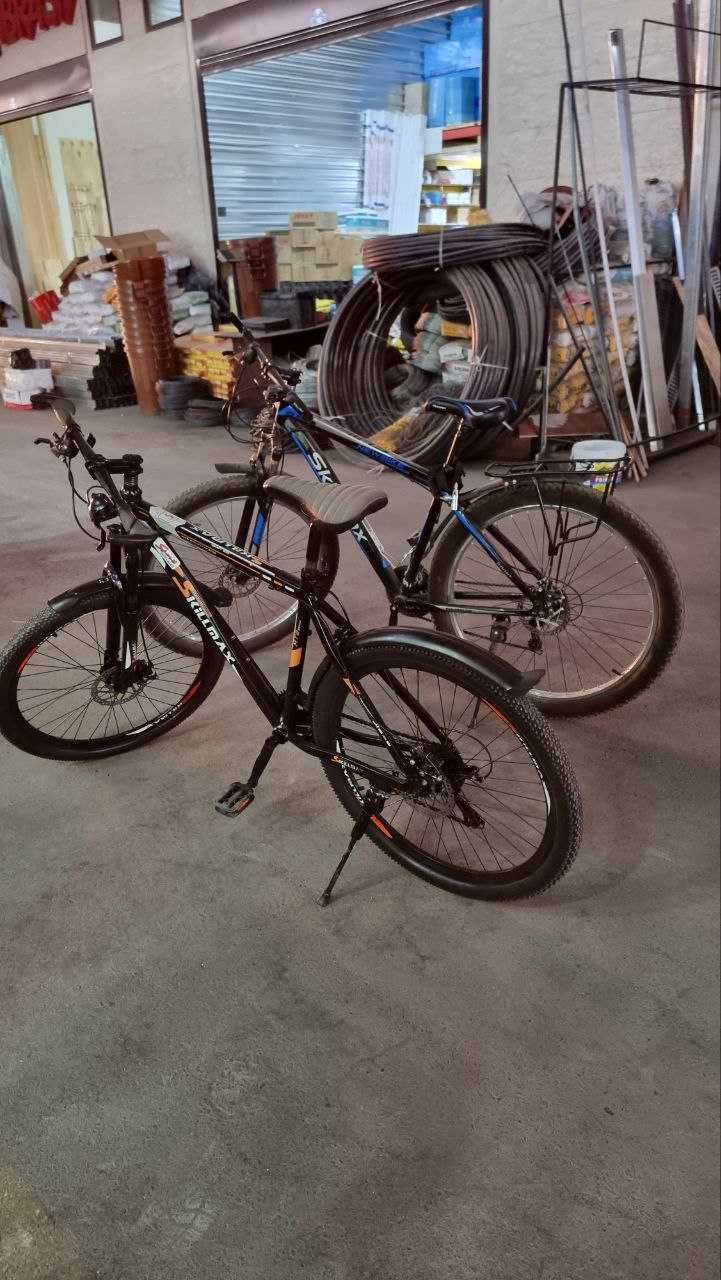 Велосипед для курьеров (Прокат / Аренда )