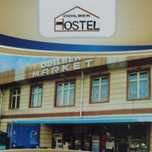 Hostel Odilbek kunlik va oylik arenda