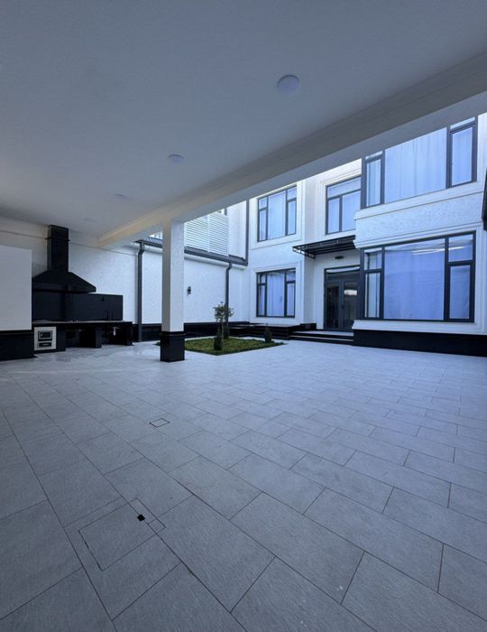 Юнусобод элитный махалла