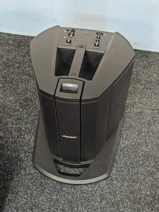 Bose L1 Compact – Sistem de sonorizare portabil, cu husă