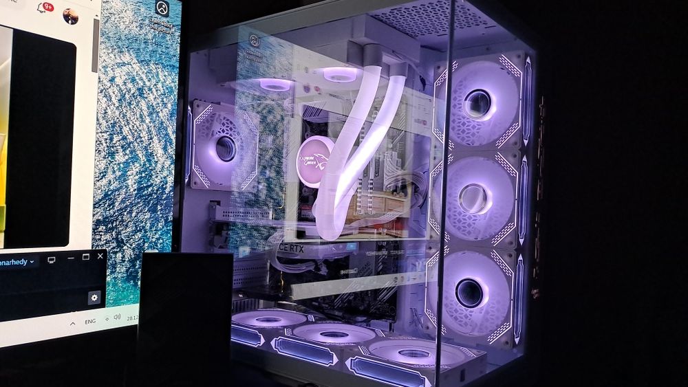 Геймърски Компютър