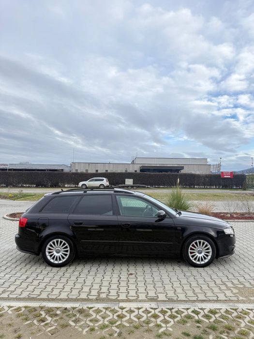 Vand Audi A4 2.0 TDI !