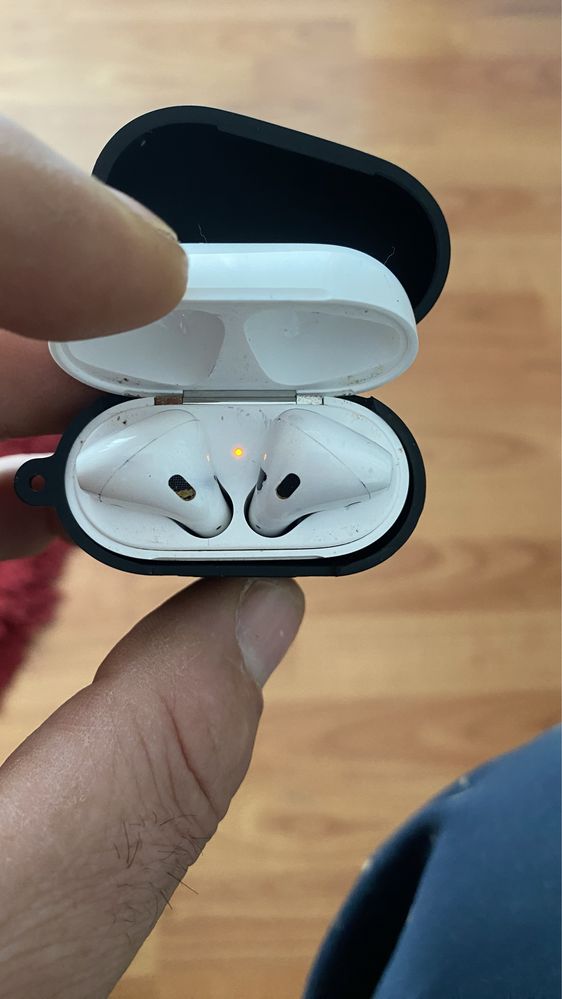 Airpods 1st generation