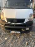 De vanzare renault mascott an 2007