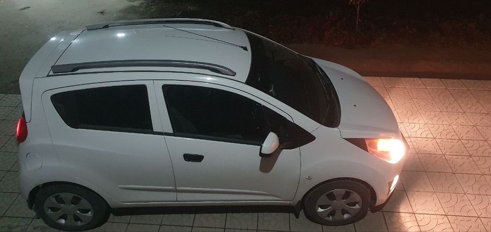 СПАРК 2012  2 поз. 1,25  матор