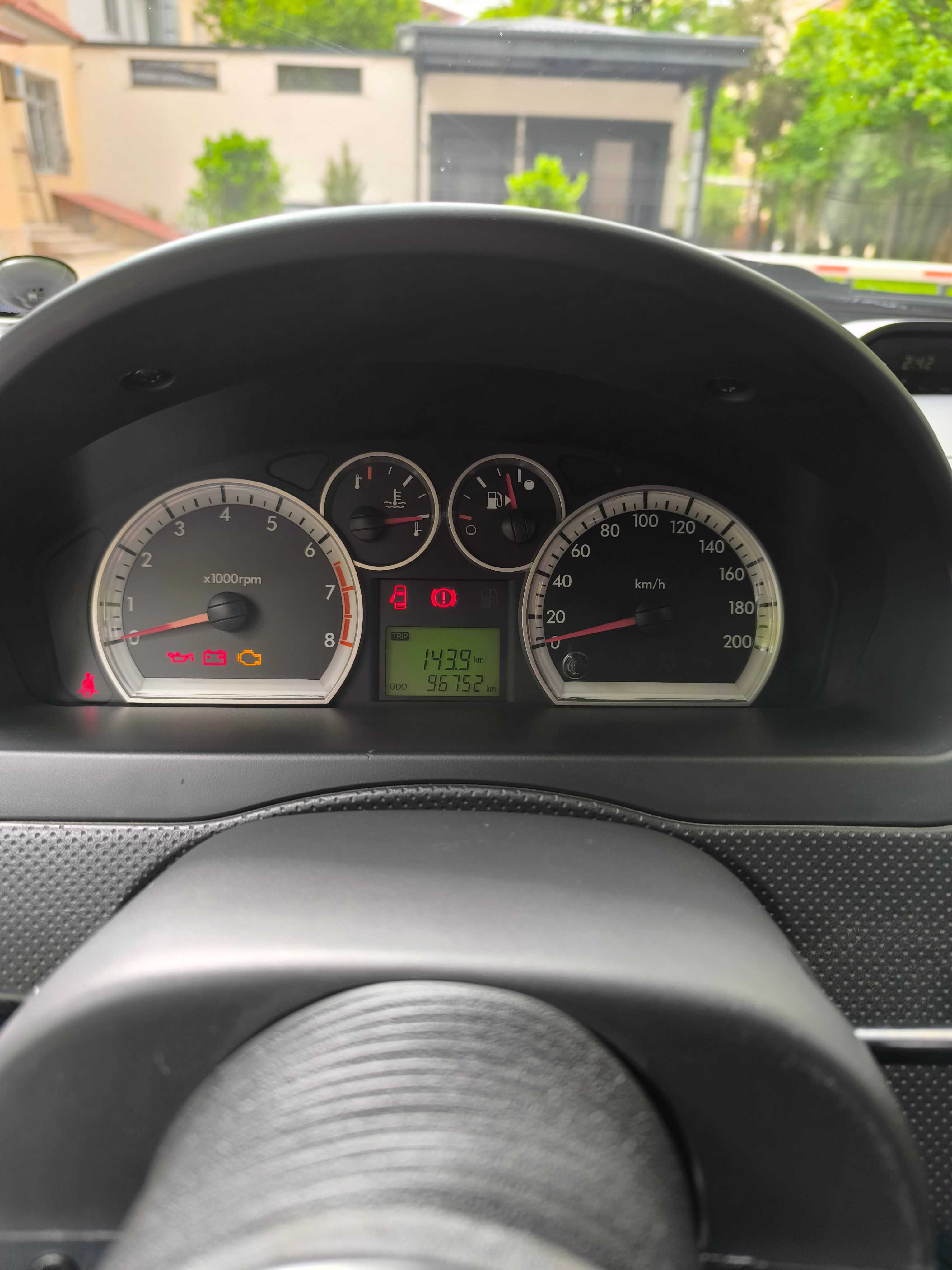 Nexia 3 (PROPAN) Mokriy Qayta jixoz bor dokumentalniy tuning 96 752 km