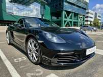 Porsche Cayman 718 Cayman 300HP/ Sc.+Volan Incalzite/ PCC/ 2xClima/Alcantara/Garantie