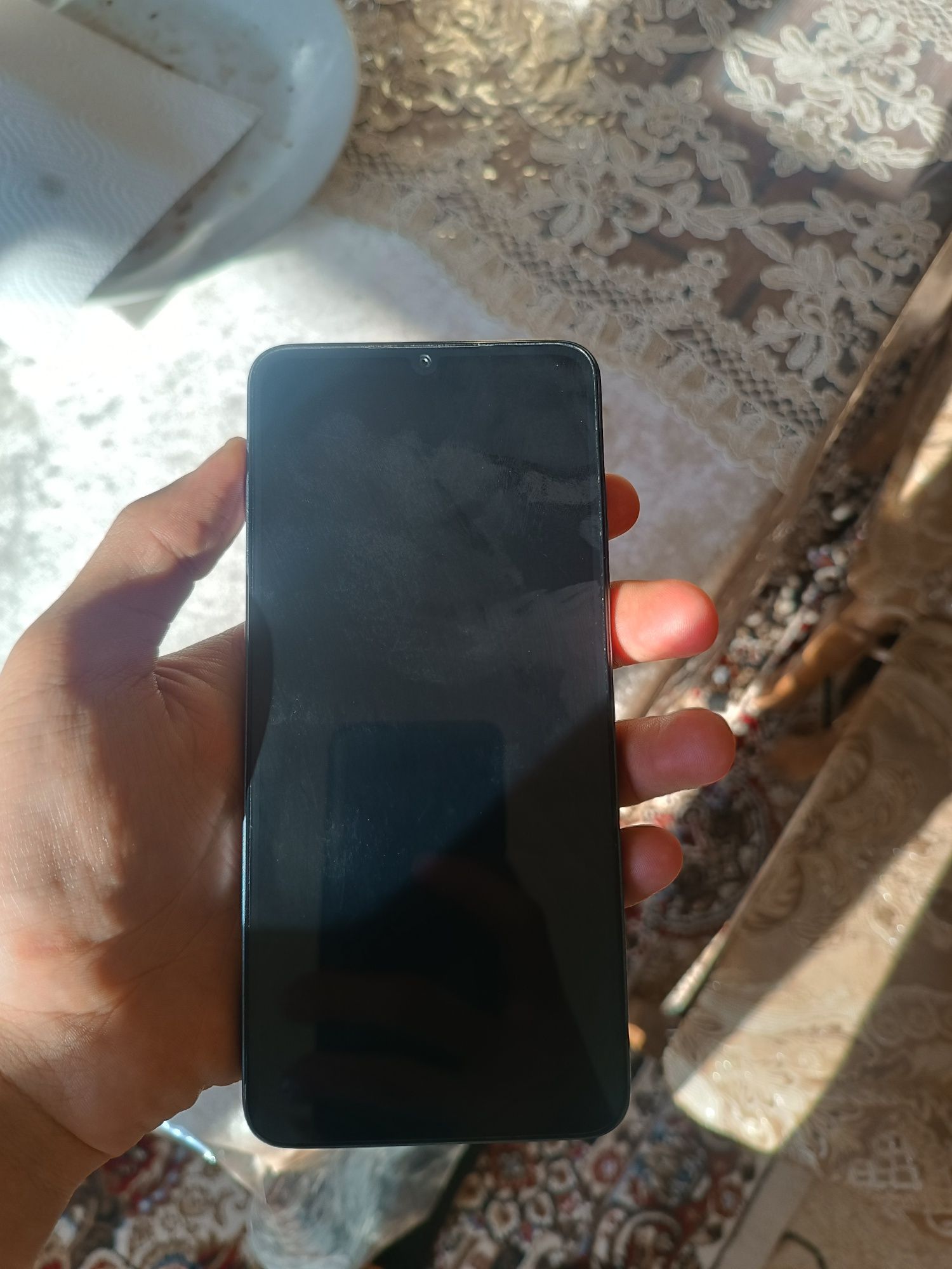 Redmi 13c yozila