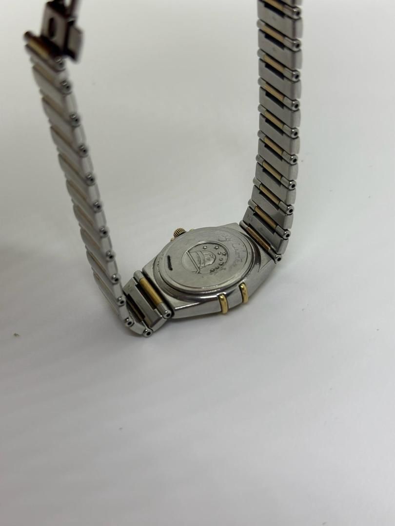 Ceas OMEGA Constellation Mini My Choice -A-