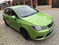 Seat Ibiza 1,2-Benzina
