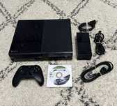 Xbox one 500gb + controller / forza motosport 7