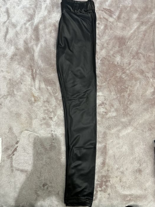 Клин от кожа