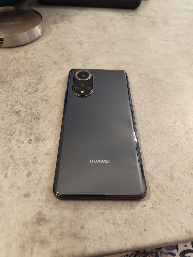 Huawei Nova 9 без забележки