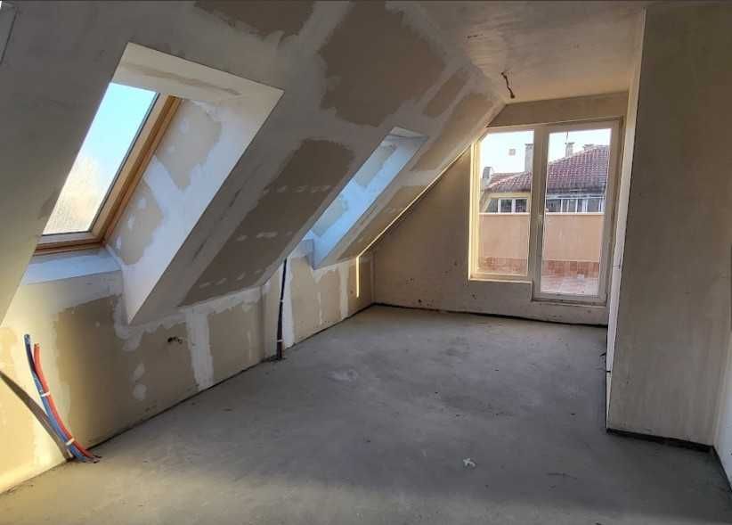 Продава се Двустаен апартамент в София, Люлин 9 - 77 кв.м за 1756 €/кв.м - Снимка #3