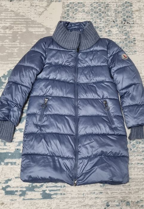 Женская зимняя куртка