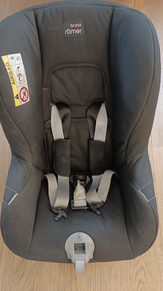 Детско столче за кола Britax Romer 0-18кг