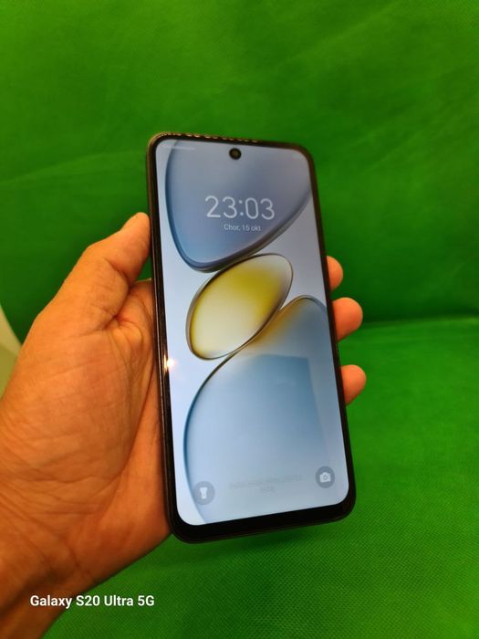 Tecno spark Go1 sotiladi 128Gb