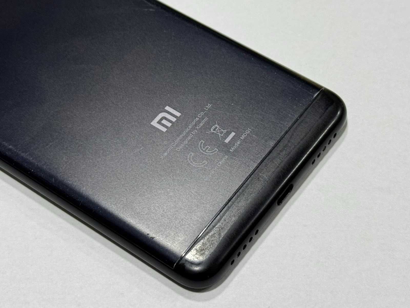 Xiaomi Redmi 5 32GB