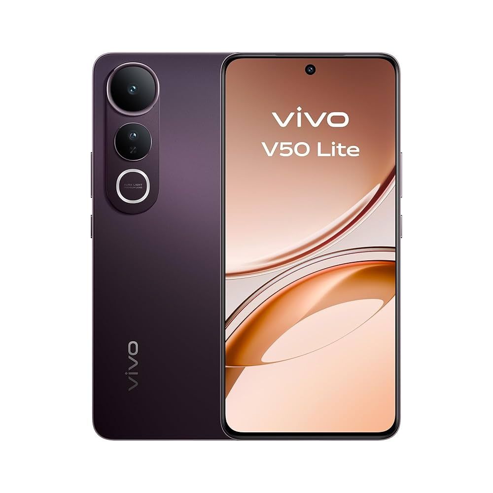 Vivo V50 8+8 256gb