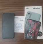 NOKIA C12 с гаранция