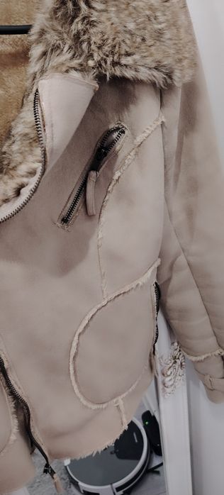 Haina blăniță artificiala , Pimkie