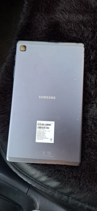 Самсунг.  планшет
